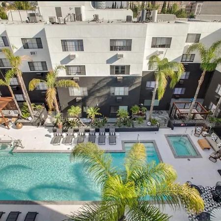 לוס אנג'לס Entire Apartment + Parking מראה חיצוני תמונה